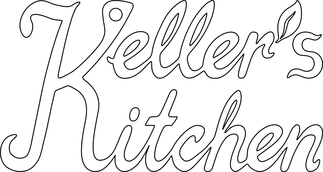 Shop Keller's Kitchen