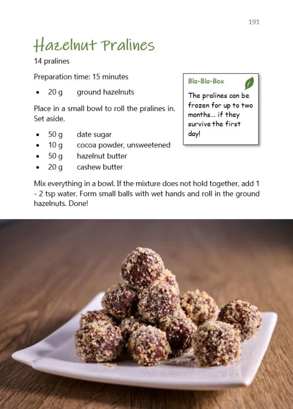 Recipes for Wellbeing: A science-based cookbook for beginners - Image 5